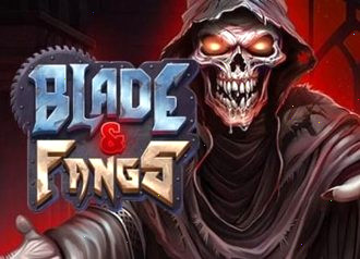 Blade Fangs игровой слот