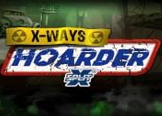 XWays Hoarder XSplit игровой слот